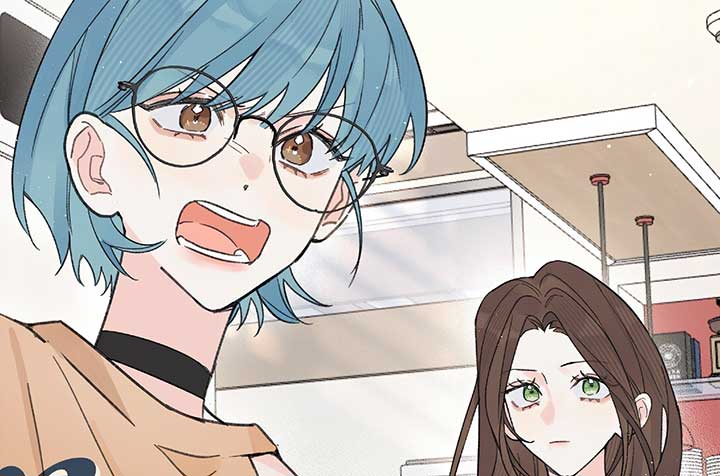 Will you expose yourself today?! Chapter 27 page 125