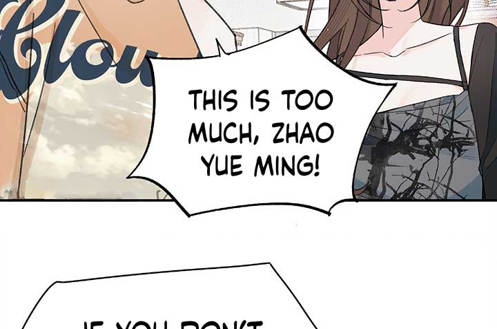 Will you expose yourself today?! Chapter 27 page 126
