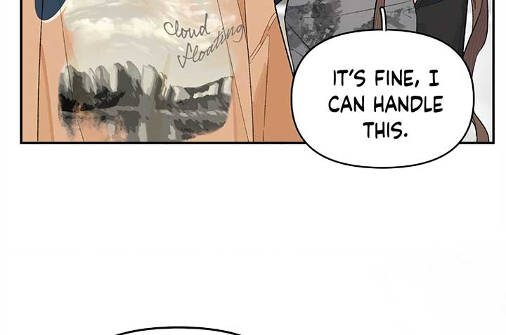 Will you expose yourself today?! Chapter 27 page 136