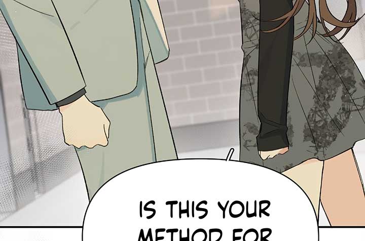 Will you expose yourself today?! Chapter 27 page 140