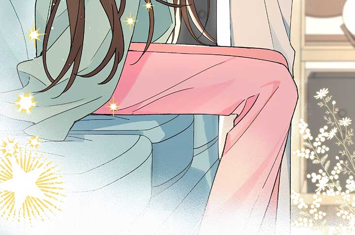 Will you expose yourself today?! Chapter 27 page 22