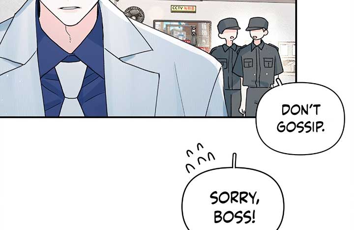 Will you expose yourself today?! Chapter 27 page 48