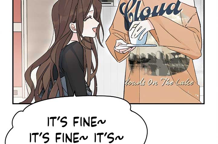 Will you expose yourself today?! Chapter 27 page 66