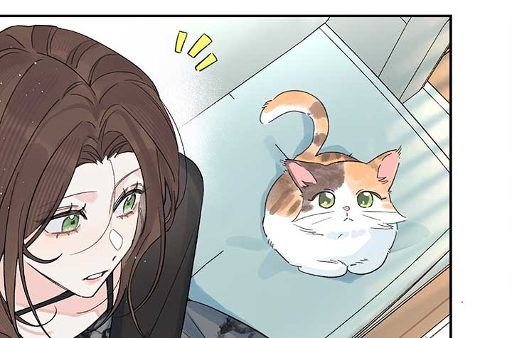 Will you expose yourself today?! Chapter 27 page 69