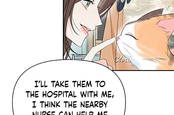 Will you expose yourself today?! Chapter 27 page 80