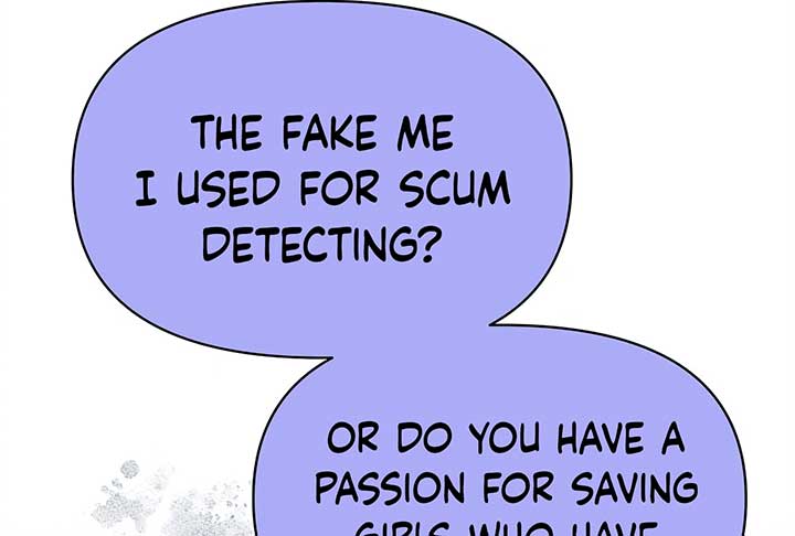 Will you expose yourself today?! Chapter 28 page 106