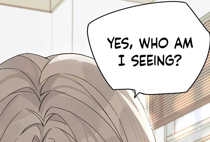 Will you expose yourself today?! Chapter 28 page 113