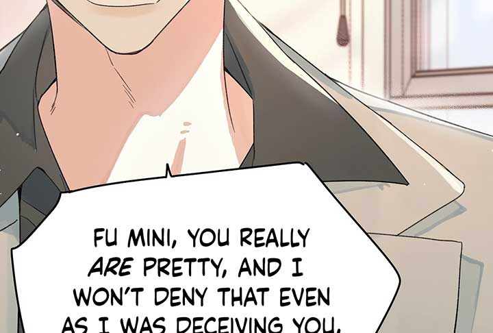 Will you expose yourself today?! Chapter 28 page 115