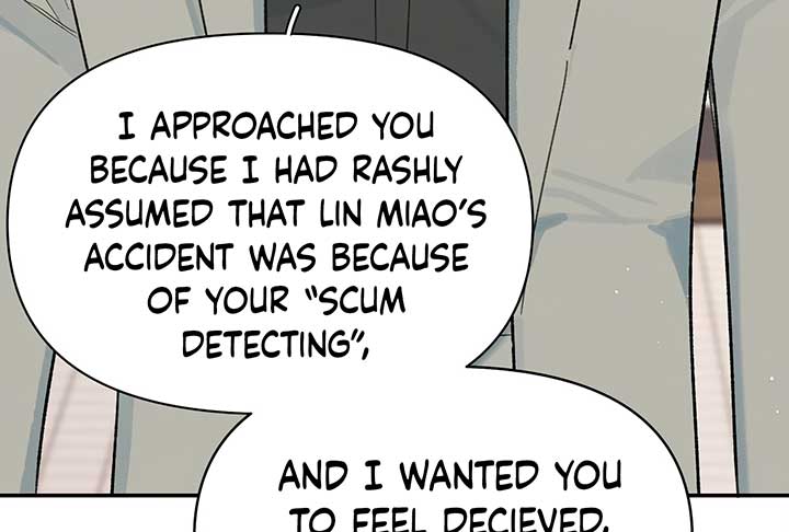 Will you expose yourself today?! Chapter 28 page 29