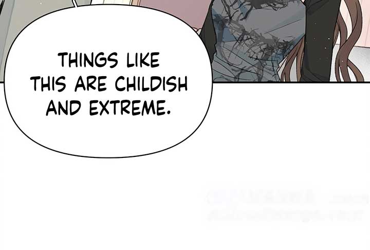 Will you expose yourself today?! Chapter 28 page 32
