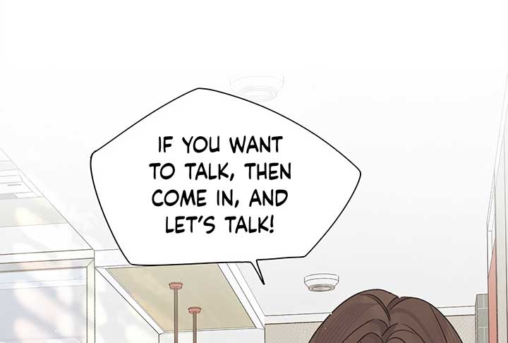 Will you expose yourself today?! Chapter 28 page 3