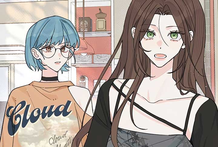 Will you expose yourself today?! Chapter 28 page 4