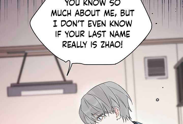 Will you expose yourself today?! Chapter 28 page 72