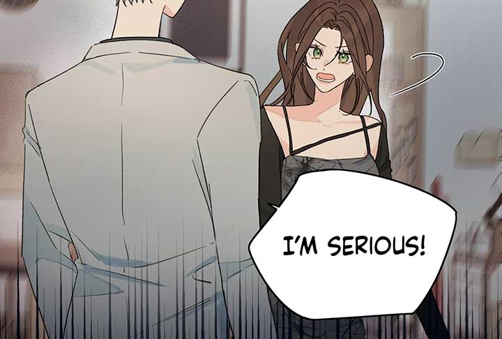 Will you expose yourself today?! Chapter 28 page 97