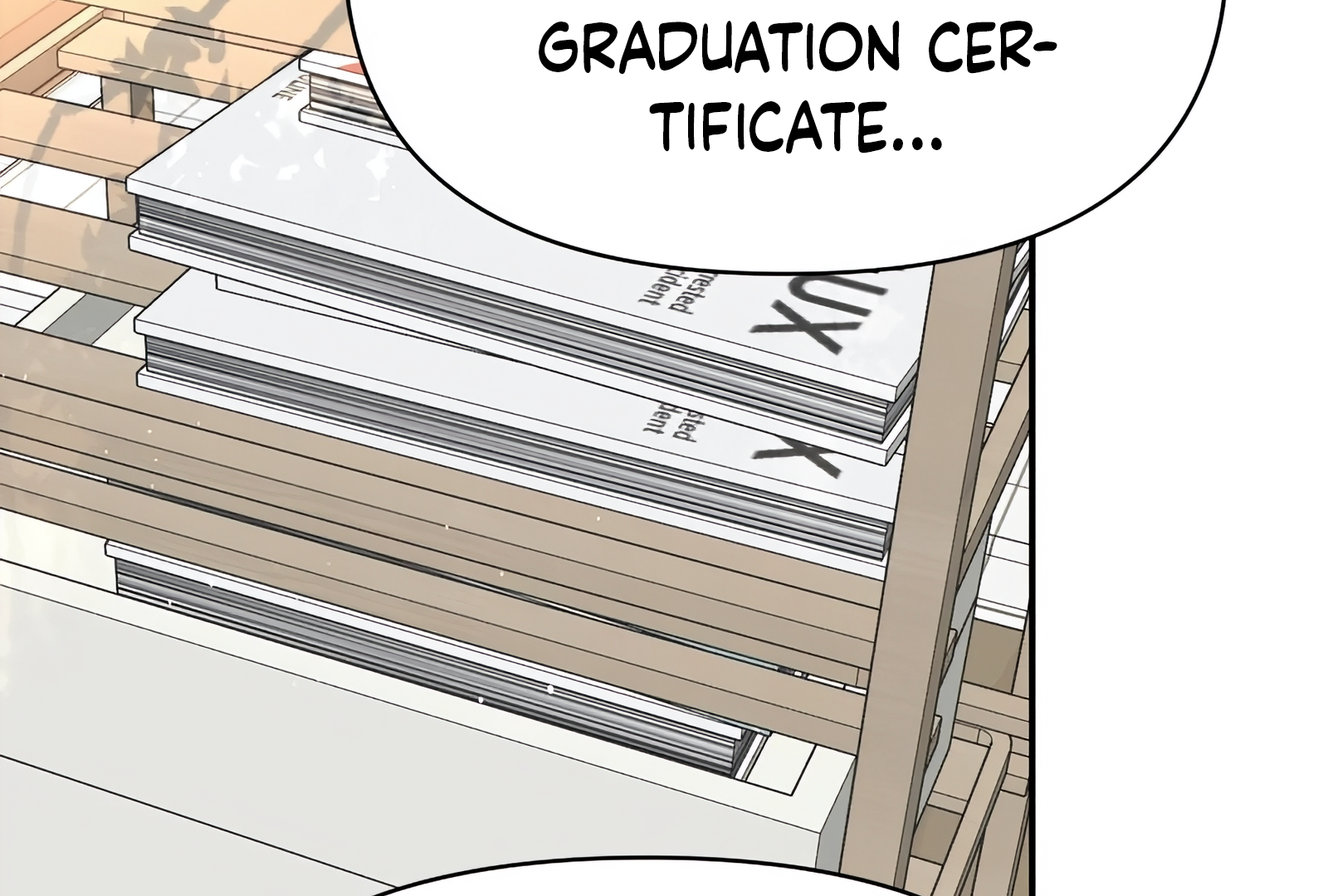 Will you expose yourself today?! Chapter 29 page 101