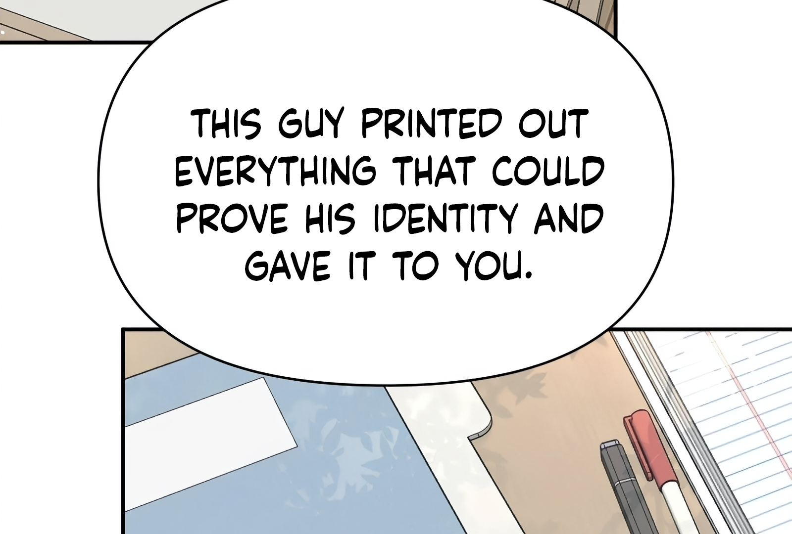 Will you expose yourself today?! Chapter 29 page 102