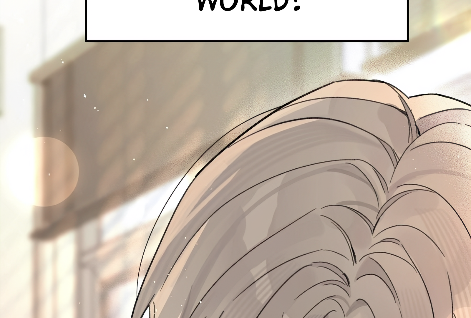 Will you expose yourself today?! Chapter 29 page 10