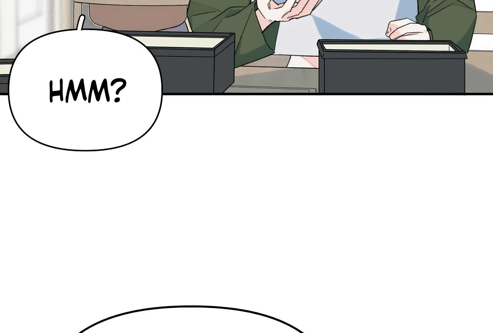 Will you expose yourself today?! Chapter 29 page 110