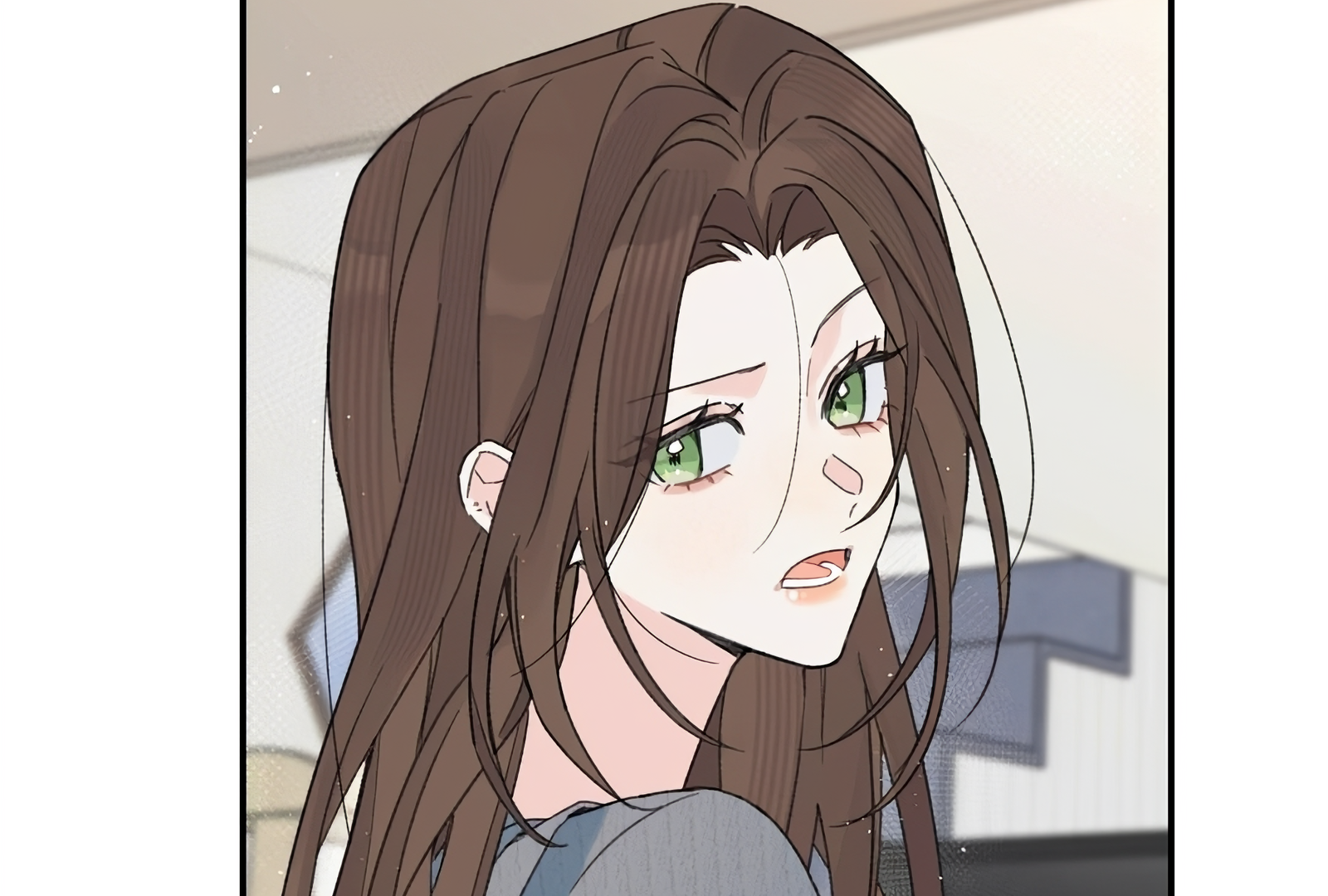 Will you expose yourself today?! Chapter 29 page 112