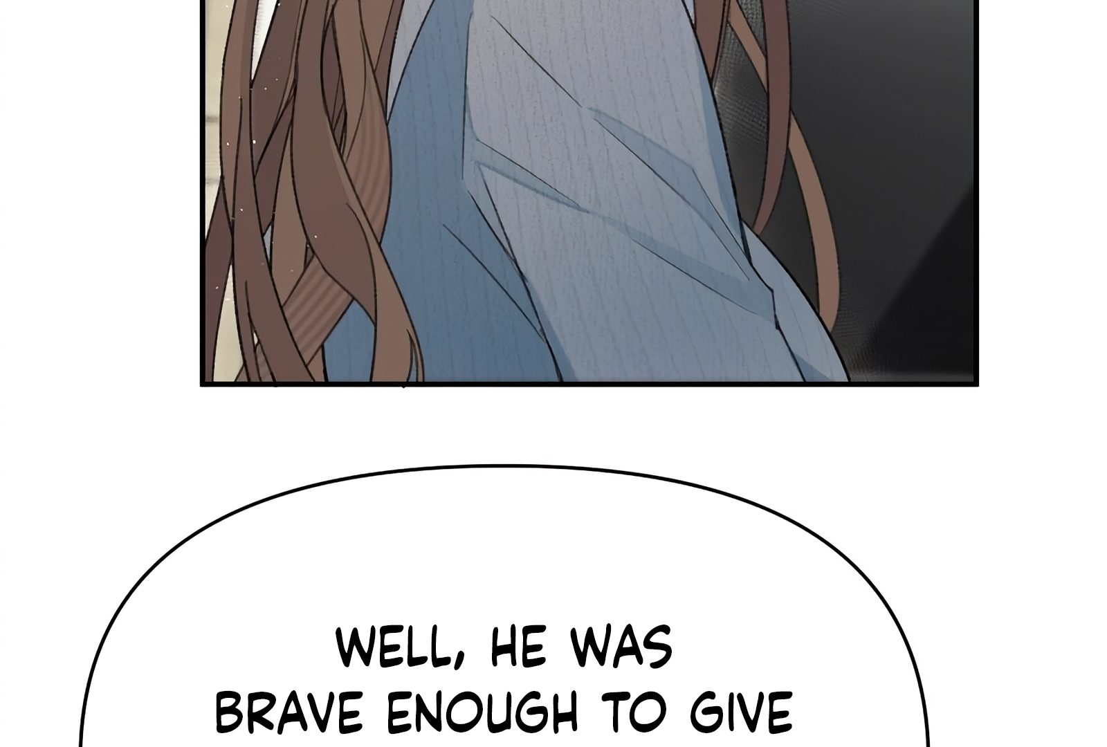 Will you expose yourself today?! Chapter 29 page 113