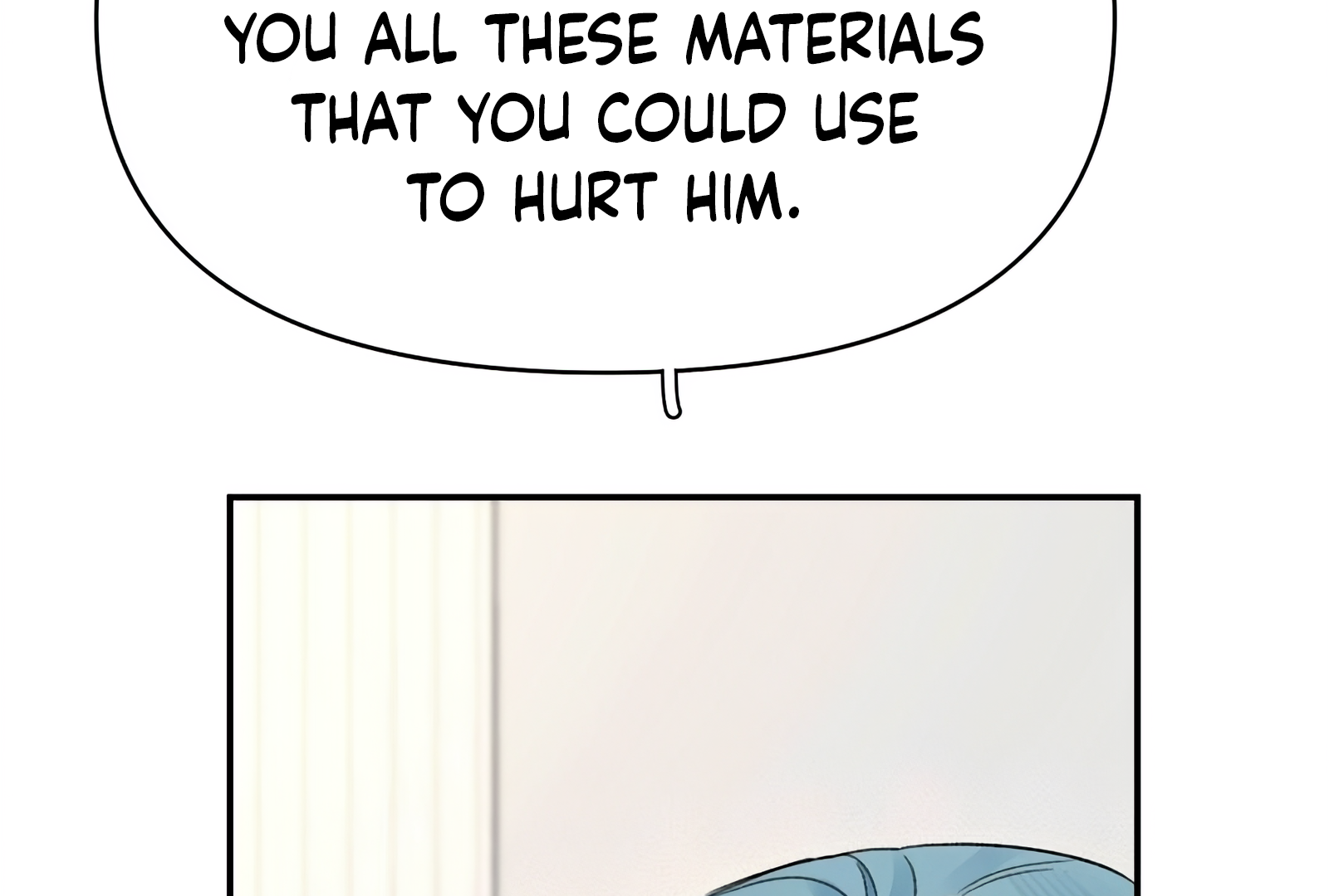 Will you expose yourself today?! Chapter 29 page 114