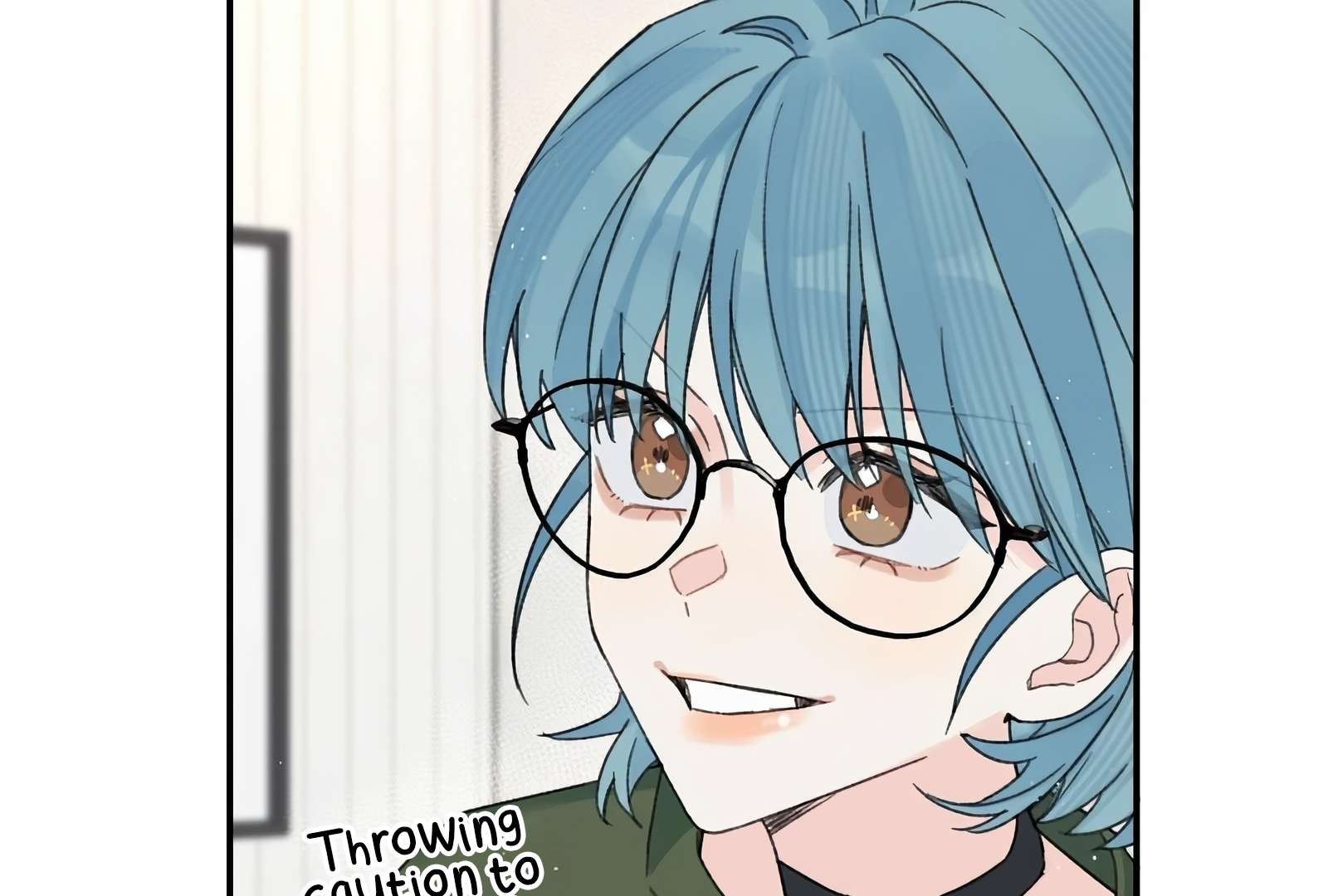 Will you expose yourself today?! Chapter 29 page 115