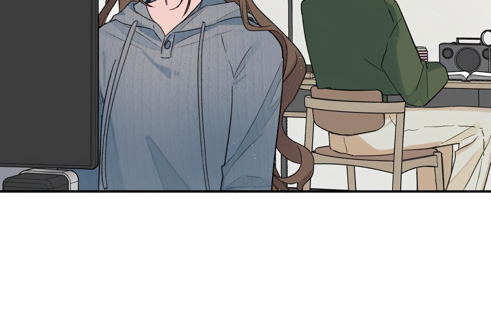 Will you expose yourself today?! Chapter 29 page 119