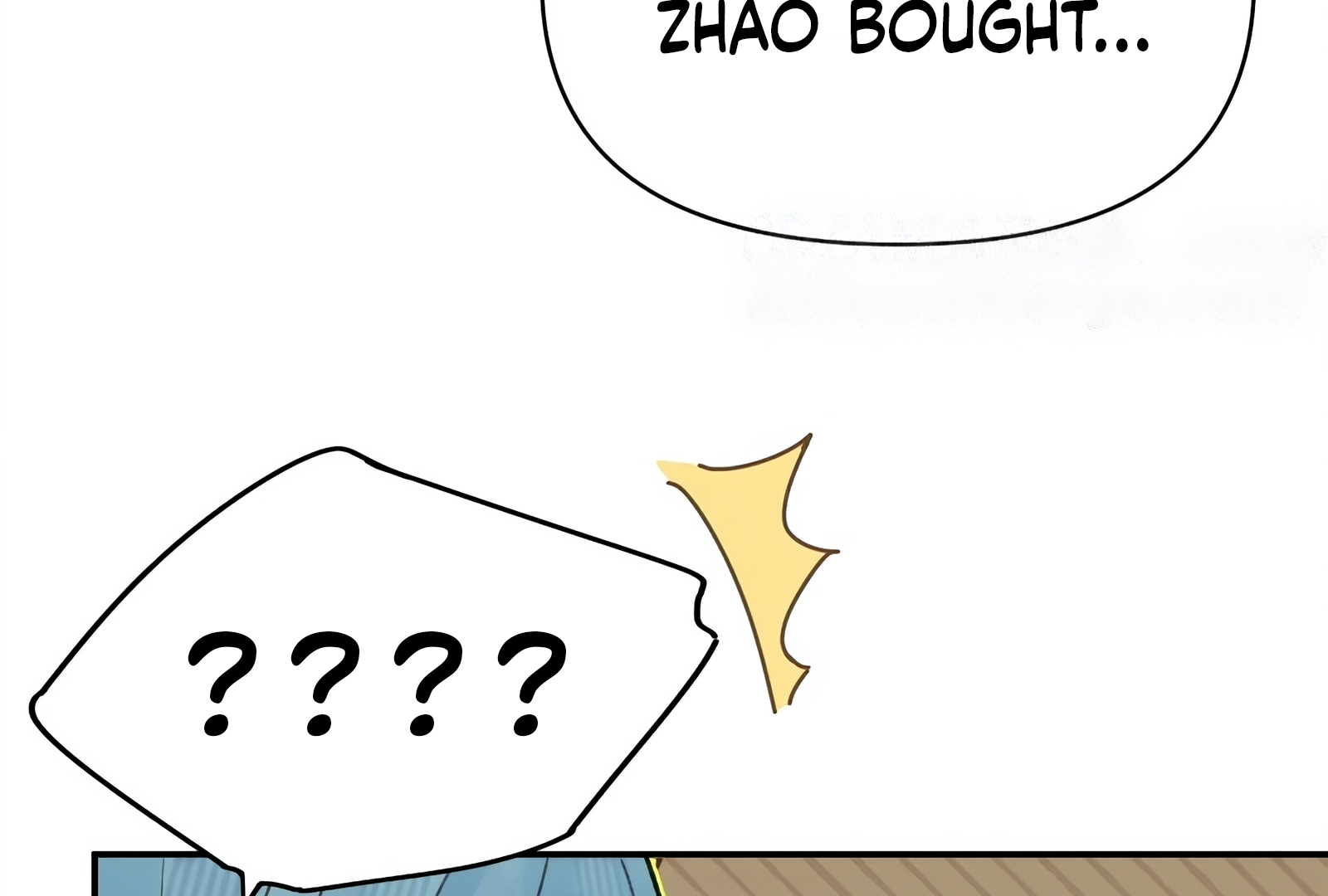 Will you expose yourself today?! Chapter 29 page 126