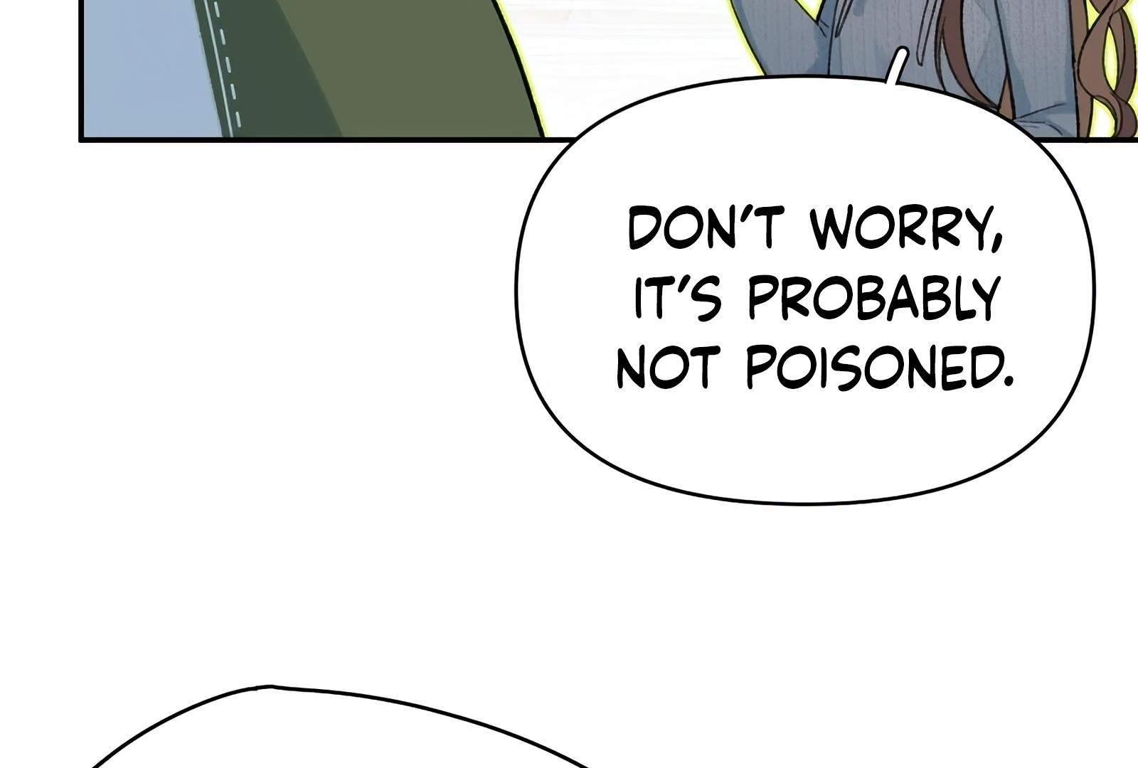 Will you expose yourself today?! Chapter 29 page 128