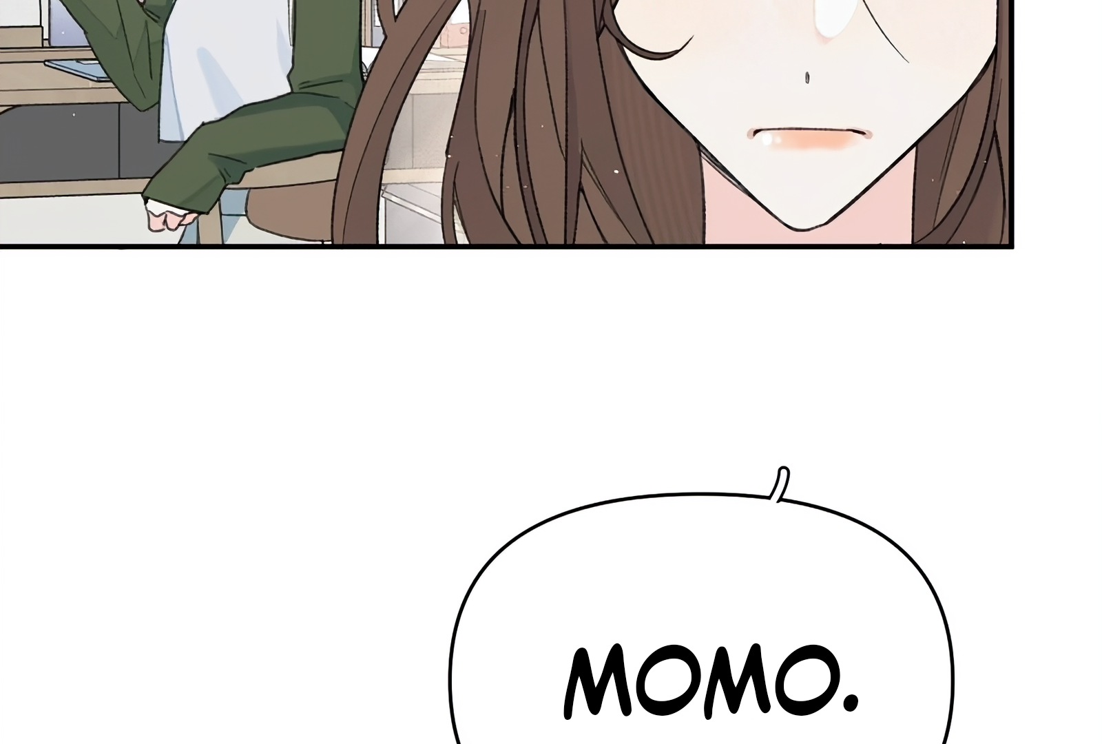 Will you expose yourself today?! Chapter 29 page 130