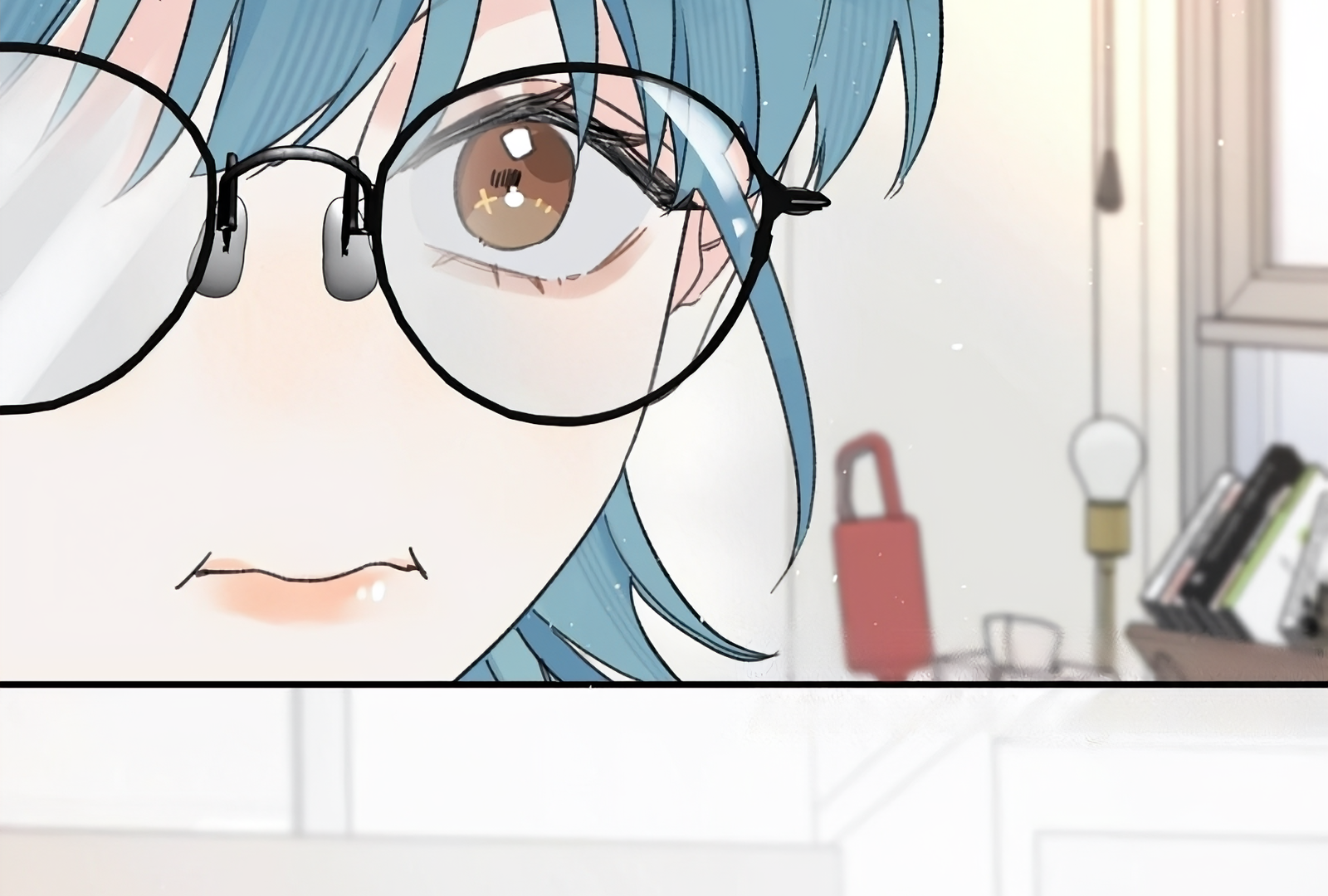Will you expose yourself today?! Chapter 29 page 132