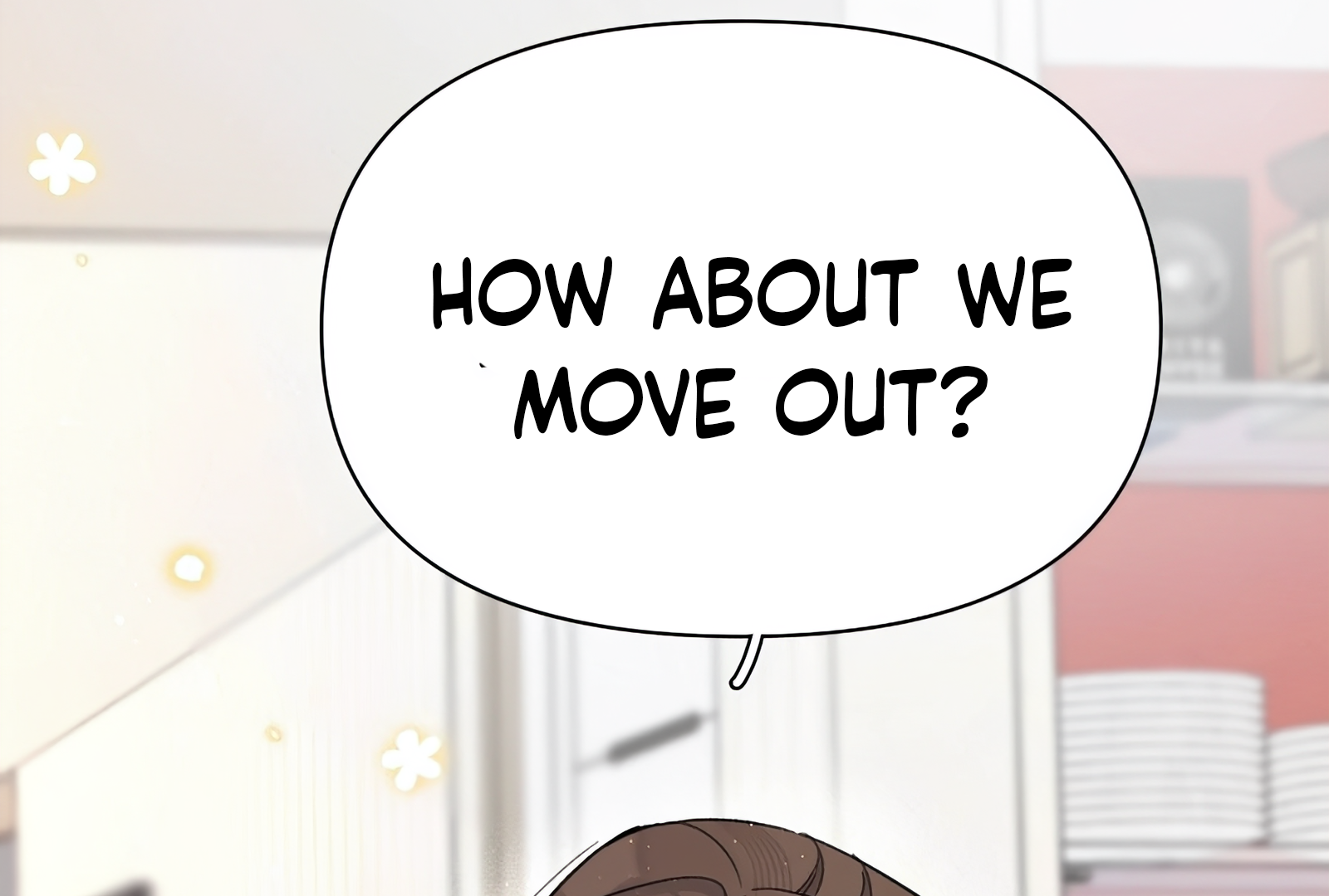 Will you expose yourself today?! Chapter 29 page 133