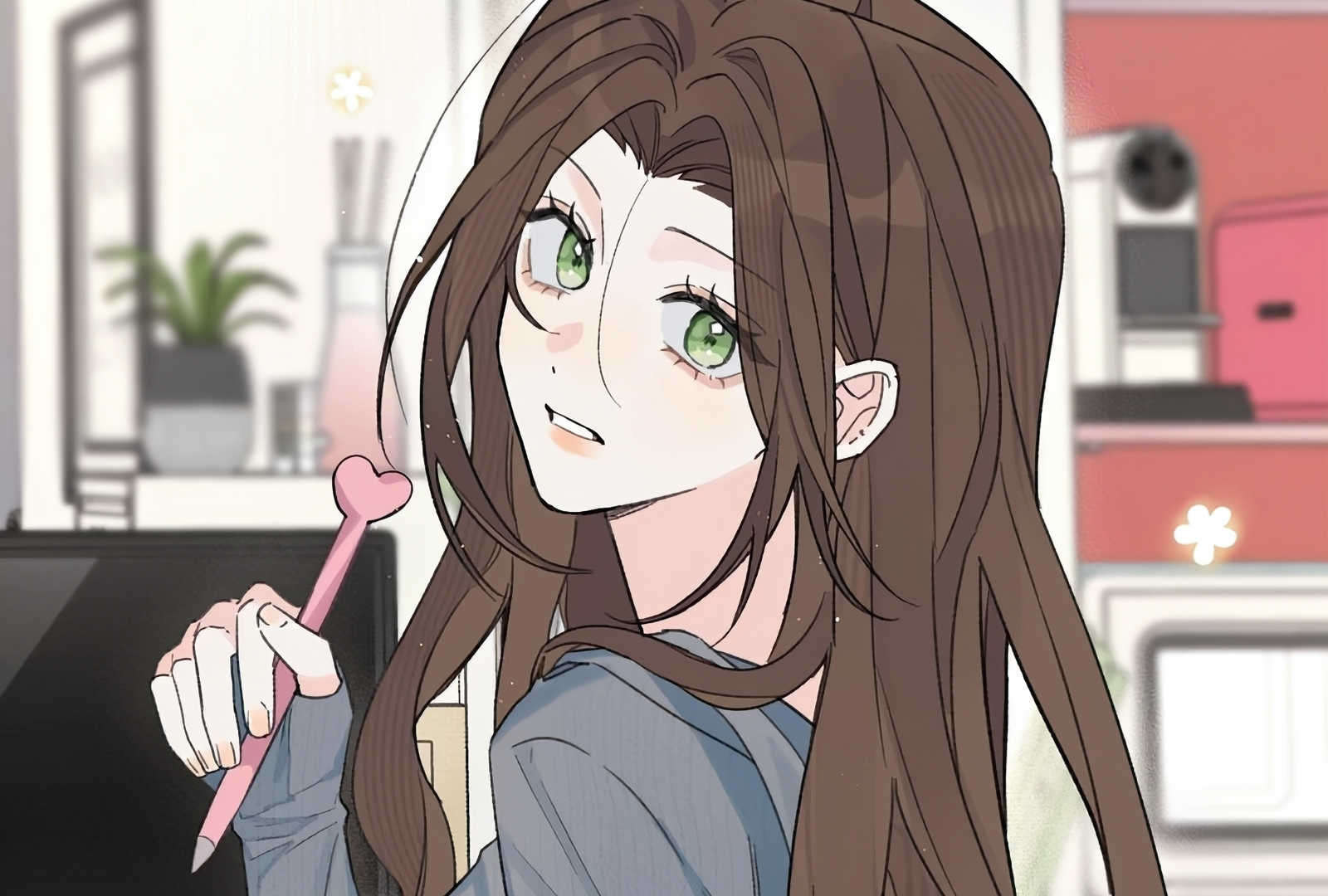 Will you expose yourself today?! Chapter 29 page 134