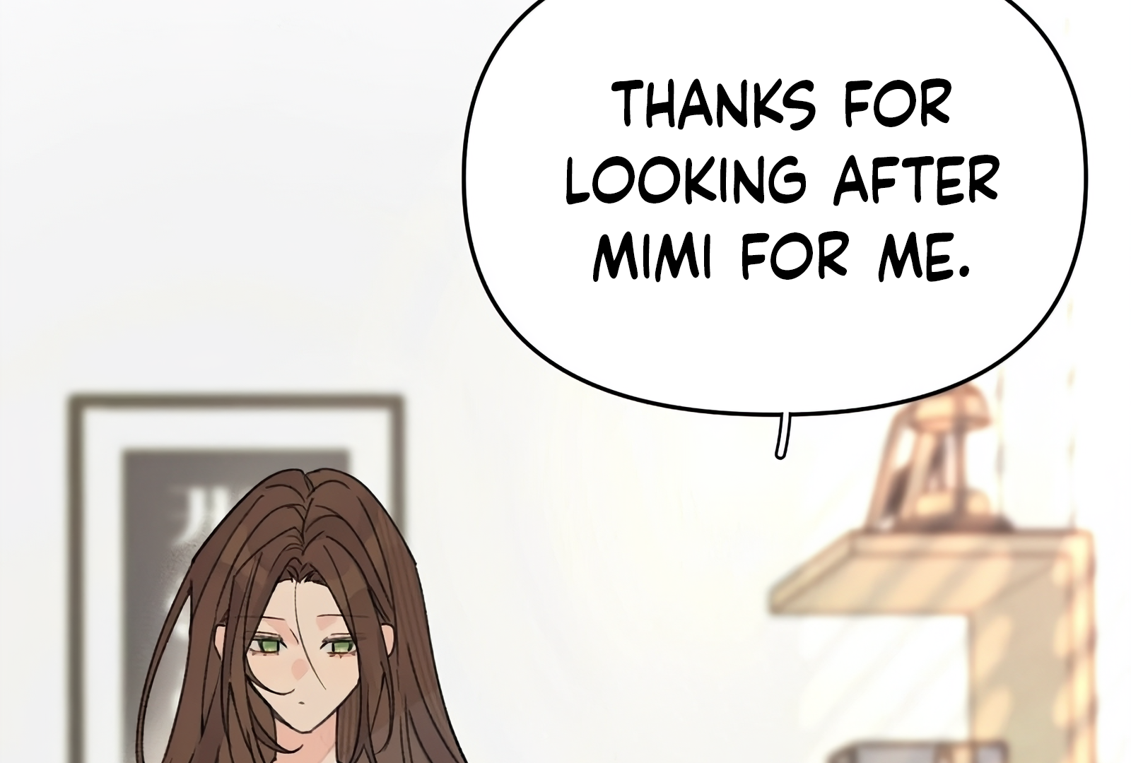 Will you expose yourself today?! Chapter 29 page 20