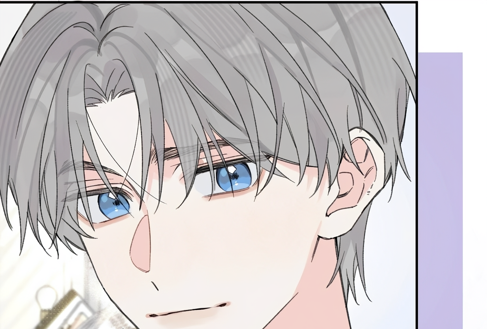 Will you expose yourself today?! Chapter 29 page 30