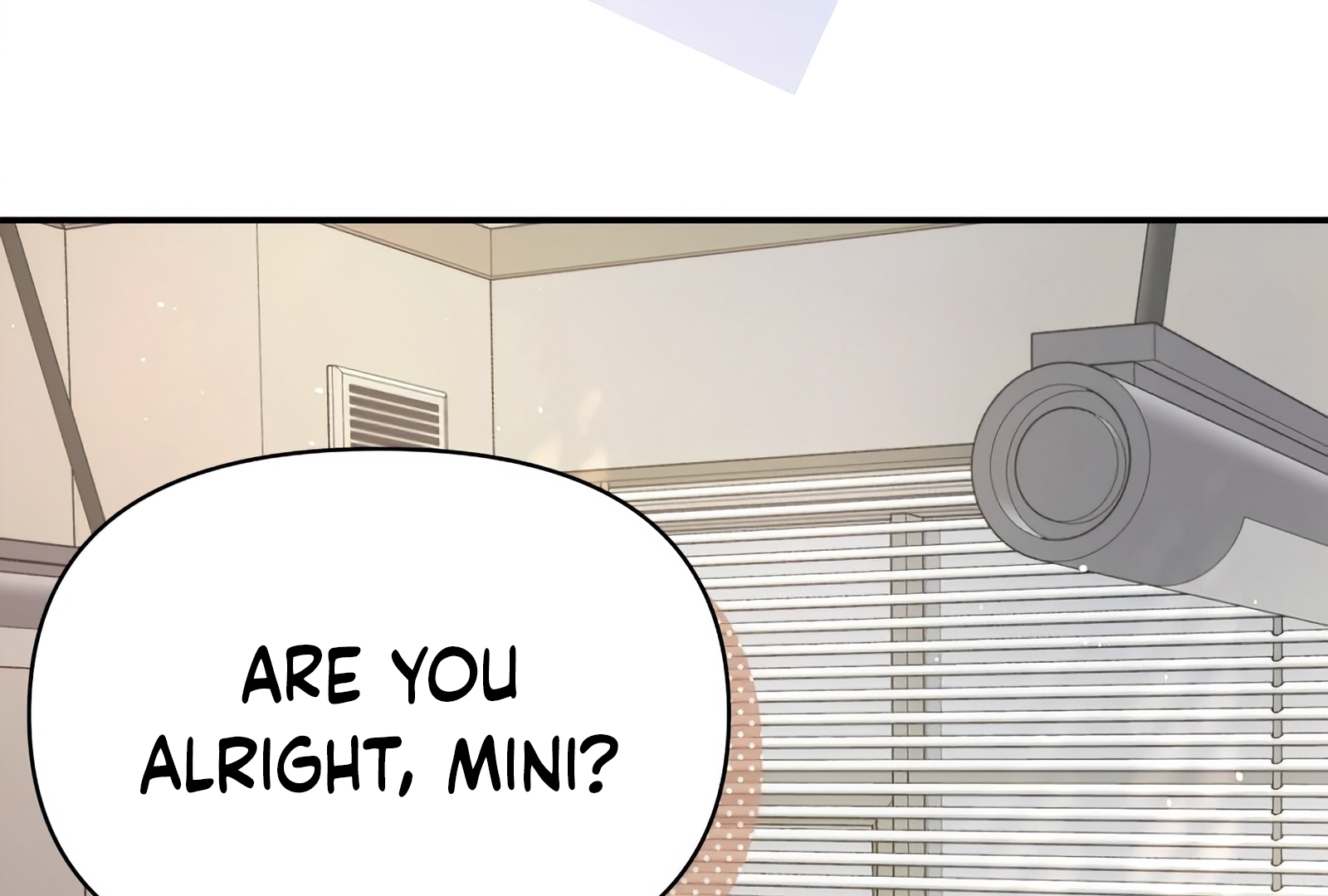 Will you expose yourself today?! Chapter 29 page 34