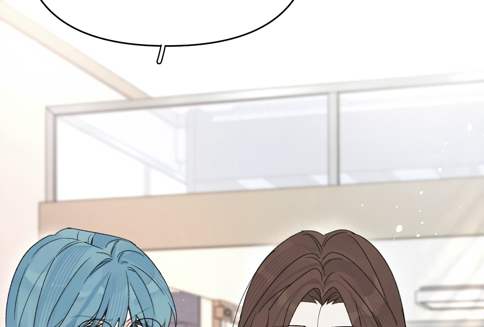 Will you expose yourself today?! Chapter 29 page 37
