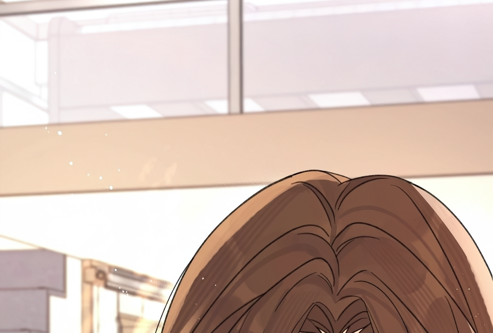 Will you expose yourself today?! Chapter 29 page 40