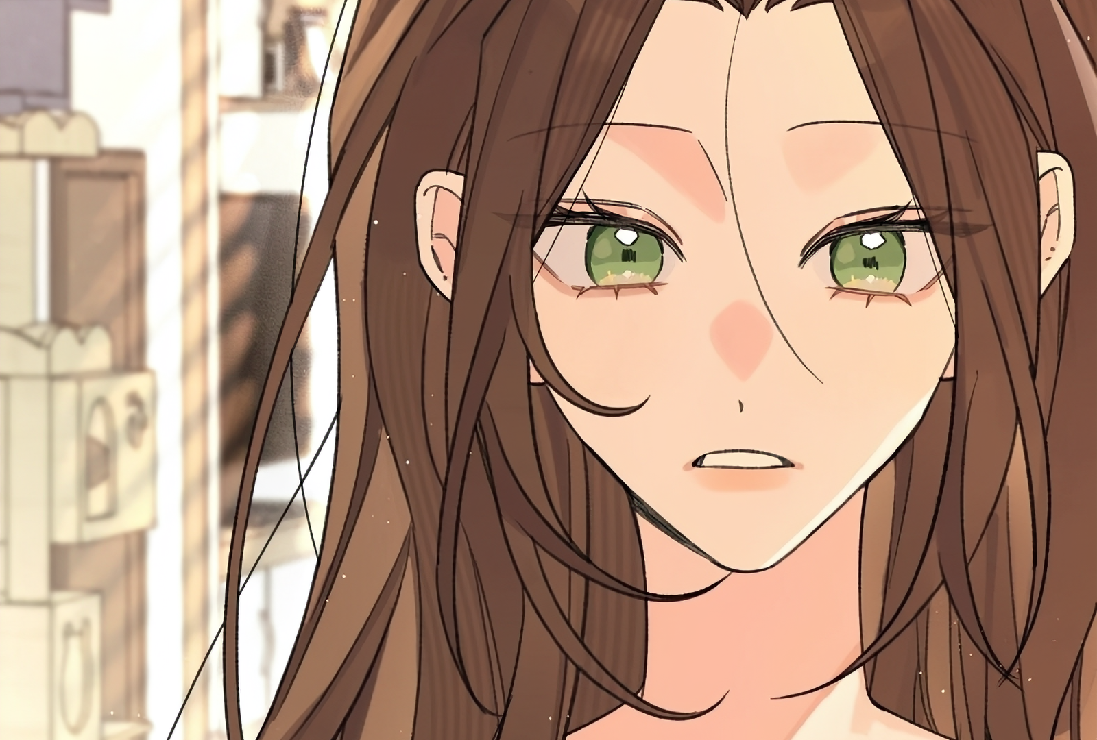 Will you expose yourself today?! Chapter 29 page 41