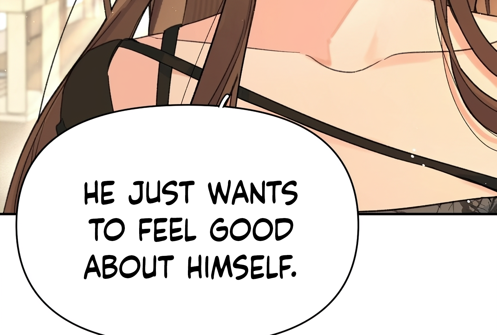 Will you expose yourself today?! Chapter 29 page 42