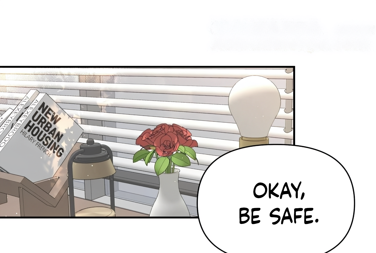 Will you expose yourself today?! Chapter 29 page 46