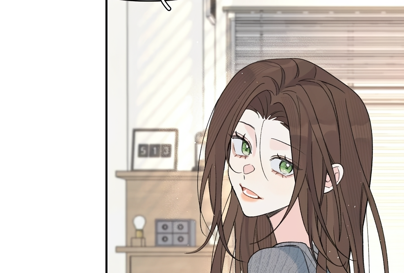 Will you expose yourself today?! Chapter 29 page 48