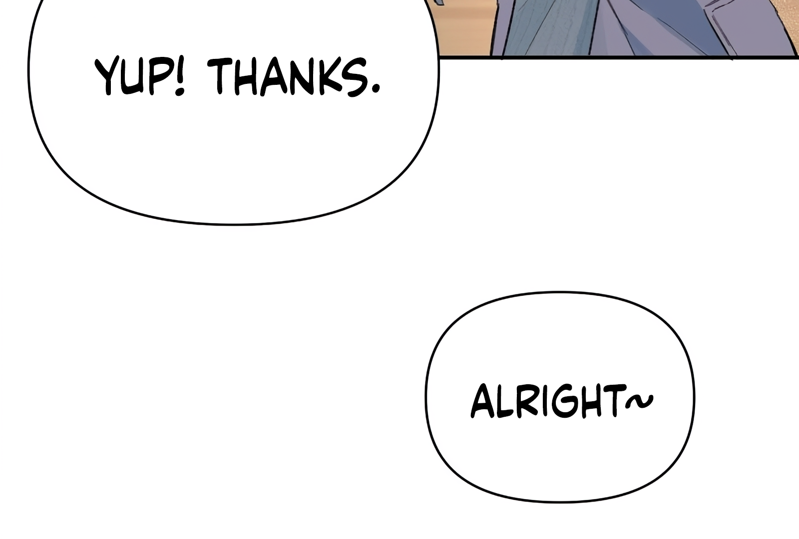 Will you expose yourself today?! Chapter 29 page 50