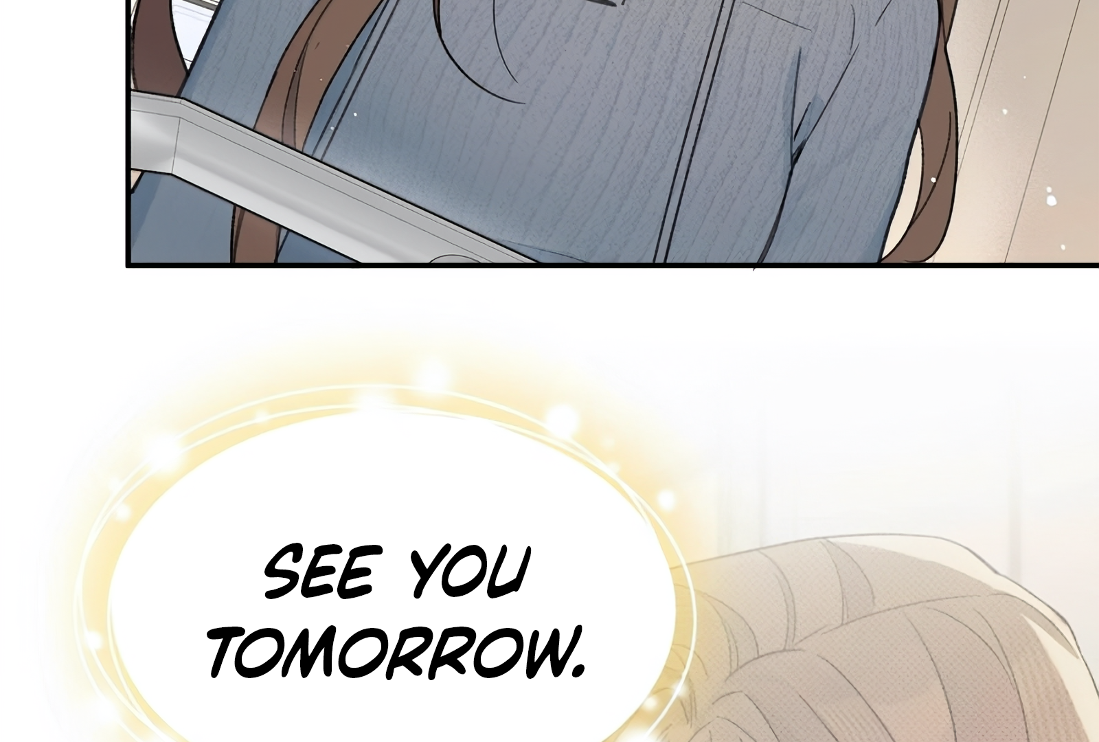 Will you expose yourself today?! Chapter 29 page 54