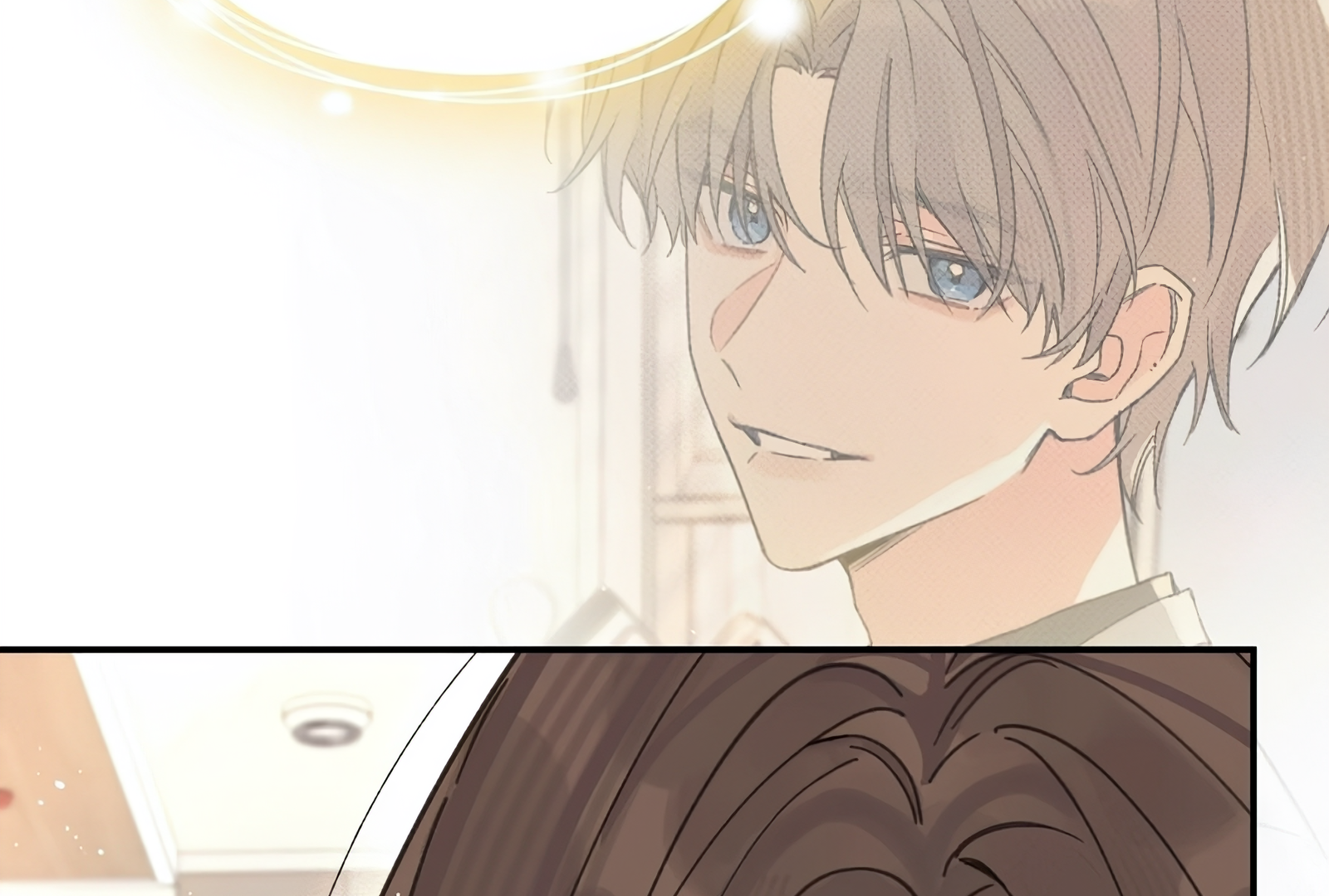Will you expose yourself today?! Chapter 29 page 55