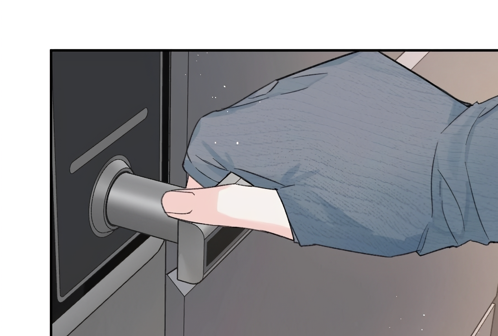 Will you expose yourself today?! Chapter 29 page 58