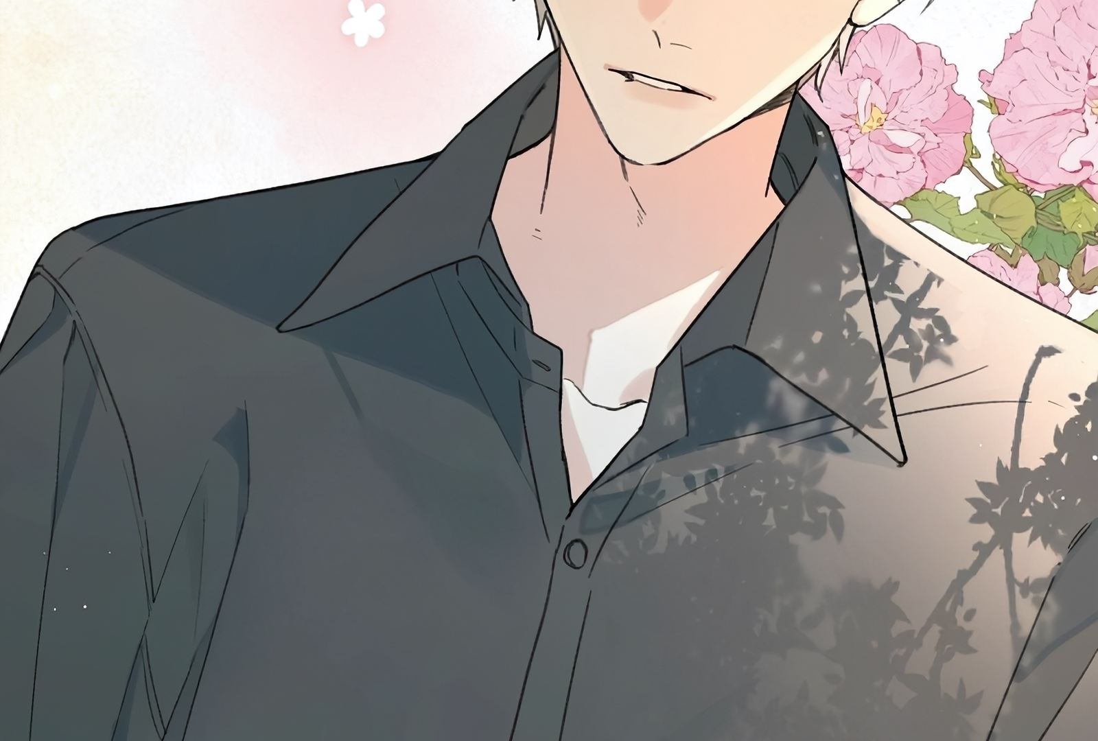 Will you expose yourself today?! Chapter 29 page 66