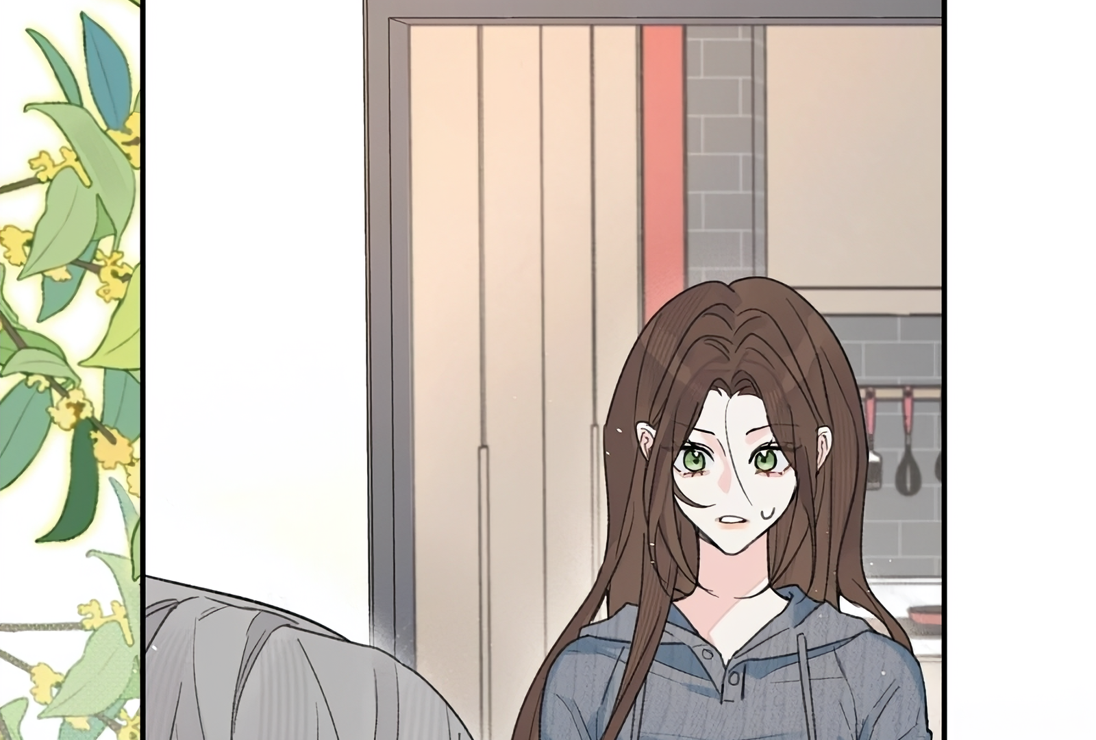 Will you expose yourself today?! Chapter 29 page 69