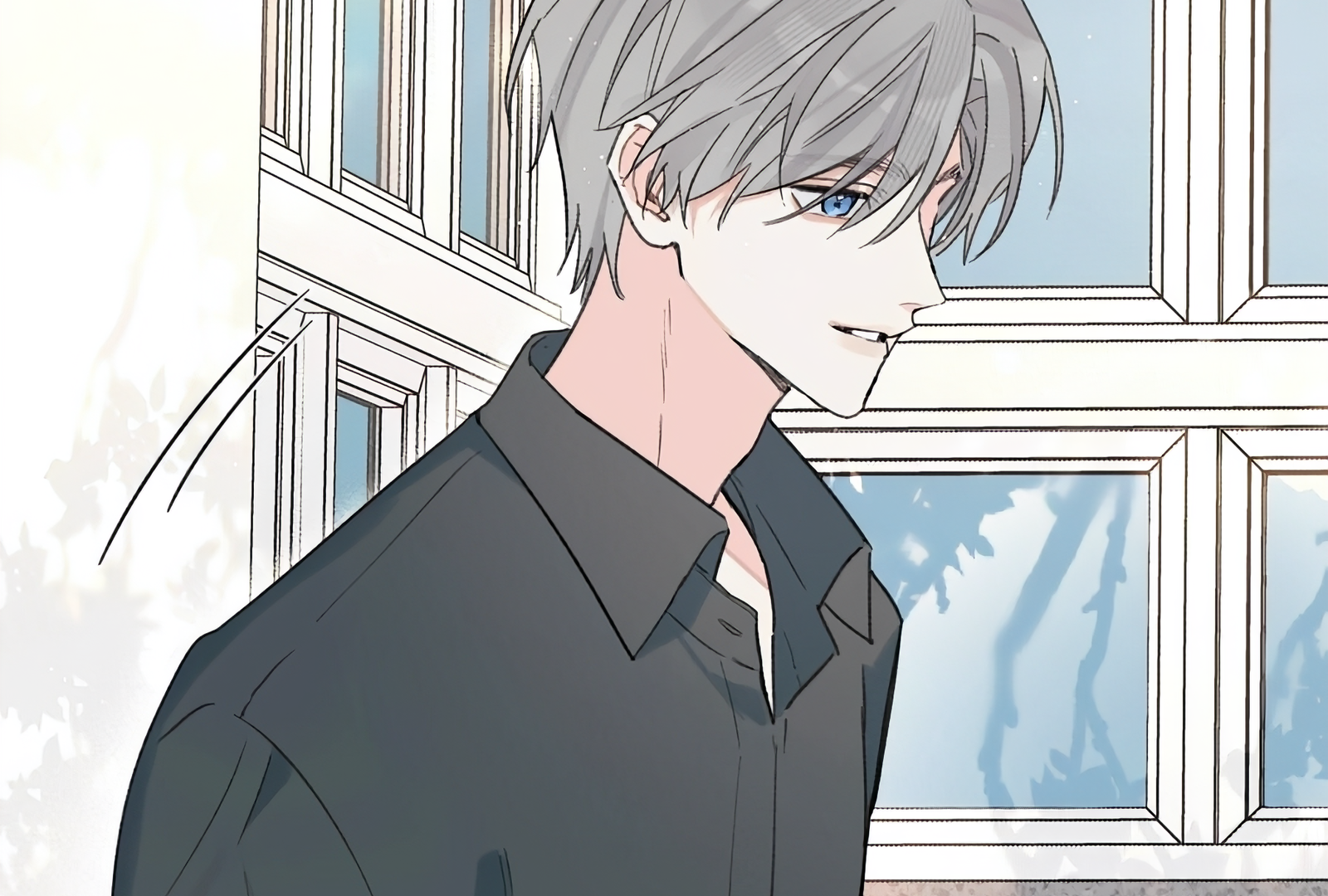 Will you expose yourself today?! Chapter 29 page 72