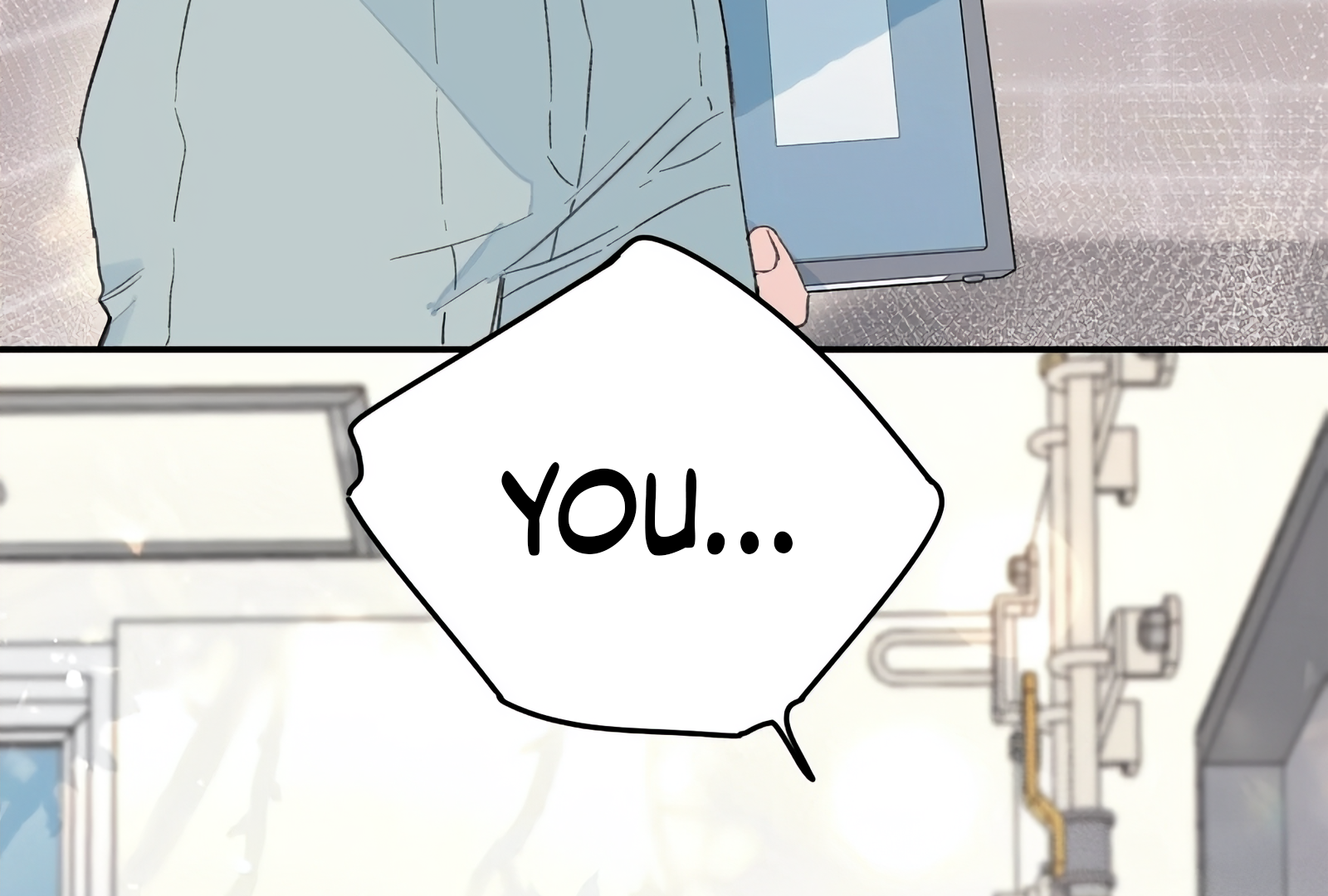 Will you expose yourself today?! Chapter 29 page 74